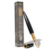 Ferris Wheel Press The Marquise Fountain Pen - Nevermore Noir - Pen Boutique Ltd