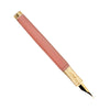 Ferris Wheel Press The Masque Resin Pen & Ink Set - Coral - Pen Boutique Ltd