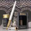 Ferris Wheel Press x Lord of The Rings Bijou Fountain Pen - Gandalf (Special Edition) - Pen Boutique Ltd