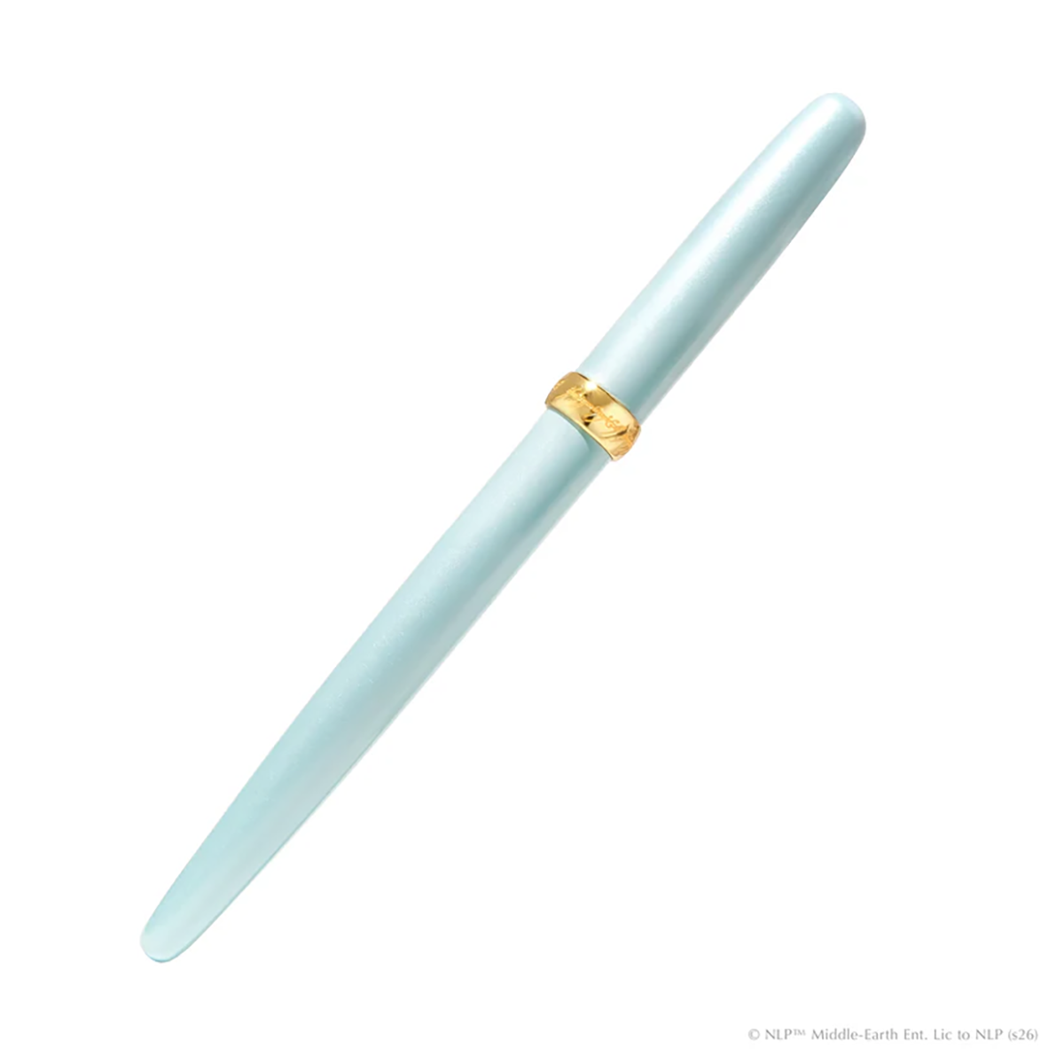 Ferris Wheel Press x Lord of The Rings Bijou Fountain Pen & Ink Set - Galadriel Bijou-Pen Boutique Ltd