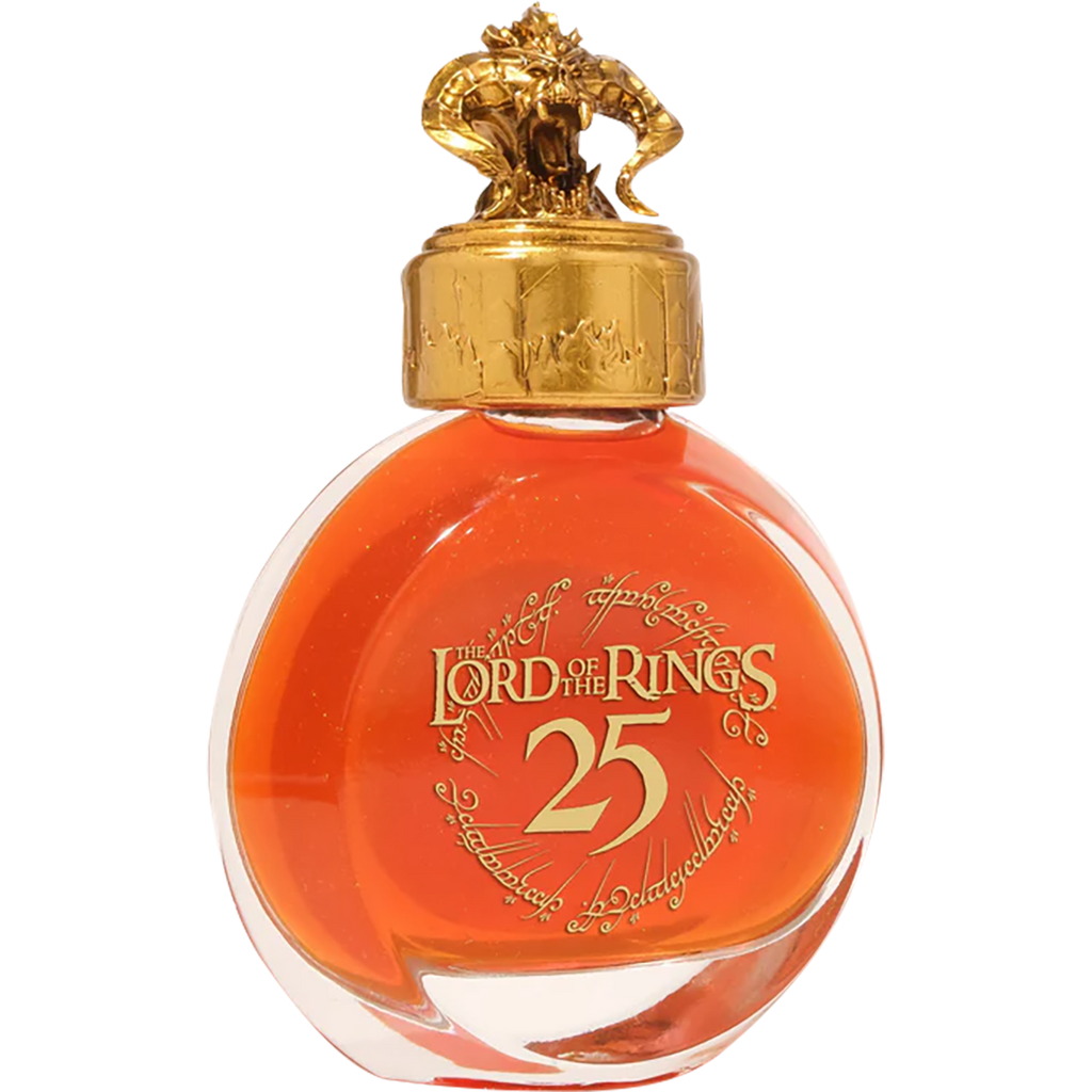 Ferris Wheel Press x Lord of the Rings Ink Bottle - Balrog Signature Ink - 38 ml-Pen Boutique Ltd