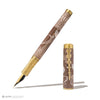 Ferris Wheel Press x WB Harry Potter Limited Masque Fountain Pen and 38ml Ink Set - Albus Dumbledore-Pen Boutique Ltd