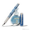 Ferris Wheel Press x WB Harry Potter Limited Masque Fountain Pen and 38ml Ink Set - Harry Potter-Pen Boutique Ltd
