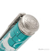 Ferris Wheel Press x WB Harry Potter Limited Masque Fountain Pen and 38ml Ink Set - Severus Snape-Pen Boutique Ltd