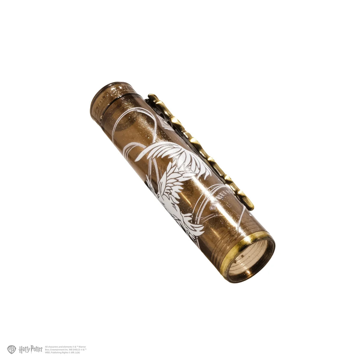 Ferris Wheel Press x WB Harry Potter Masque Resin Fountain Pen and 10ml Ink Set - Albus Dumbledore-Pen Boutique Ltd