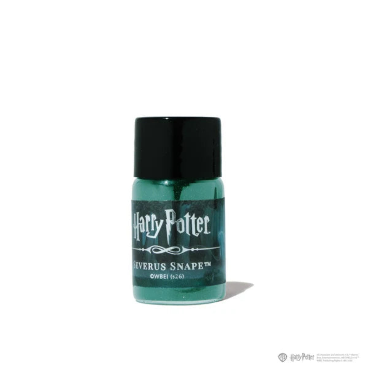 Ferris Wheel Press x WB Harry Potter Masque Resin Fountain Pen and 10ml Ink Set - Severus Snape-Pen Boutique Ltd