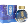 Ferris Wheel Press Ink Bottle - Bathurst Blue Denim - 38ml - Pen Boutique Ltd