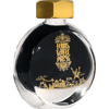 Ferris Wheel Press Ink Bottle - Bearrington Black  - 38ml - Pen Boutique Ltd