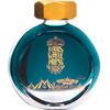 Ferris Wheel Press Ink Bottle - Bluegrass Velvet - 38ml - Pen Boutique Ltd