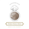 Ferris Wheel Press Ink Bottle - Everyday Wayfinders Slate - 38ml - Pen Boutique Ltd