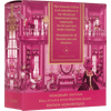 Ferris Wheel Press Ink Bottle - Little Miss Jubilee - 38ml ( Limited Edition) - Pen Boutique Ltd