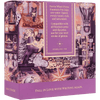 Ferris Wheel Press Ink Bottle - Mulberry Majesty  - 38ml - Pen Boutique Ltd