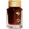 Ferris Wheel Press x Superman Ink Bottle - Scarlet Metropolis - 28ml - Pen Boutique Ltd