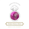 Ferris Wheel Press LNY x Fête Chinoise Ink Bottle - Serpentine Blooms - 38ml - Pen Boutique Ltd
