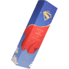 Ferris Wheel Press x Superman Marquise Gift Set - A View from Above ( Fountain Pen and Ink Bottle) - Pen Boutique Ltd