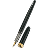 Ferris Wheel Press x Lord of The Rings Bijou Fountain Pen & Ink Set -Nazgûl Bijou-Pen Boutique Ltd