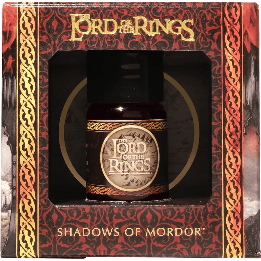 Ferris Wheel Press x Lord of the Rings Ink Bottle - Shadow of Mordor - 10ml - Pen Boutique Ltd