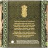 Ferris Wheel Press x Lord of the Rings Ink Bottle - Verdant Voyage - 10ml - Pen Boutique Ltd