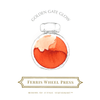 Ferris Wheel Press Ink Bottle - Golden Gate Glow - 38ml - Pen Boutique Ltd