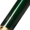 Ferris Wheel Press Bijou Fountain Pen - Emerald Gardens - Pen Boutique Ltd
