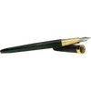 Ferris Wheel Press Bijou Fountain Pen - Emerald Gardens - Pen Boutique Ltd