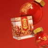 Ferris Wheel Press Ink Bottle - Fete Chinoise - 20ml (Lunar New Year) - Pen Boutique Ltd