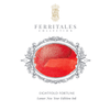 Ferris Wheel Press Ink Bottle - Fete Chinoise - 20ml (Lunar New Year) - Pen Boutique Ltd