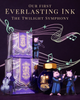 Ferris Wheel Press Ink Bottle - Twilight Symphony - 20ml (Limited Edition)-Pen Boutique Ltd