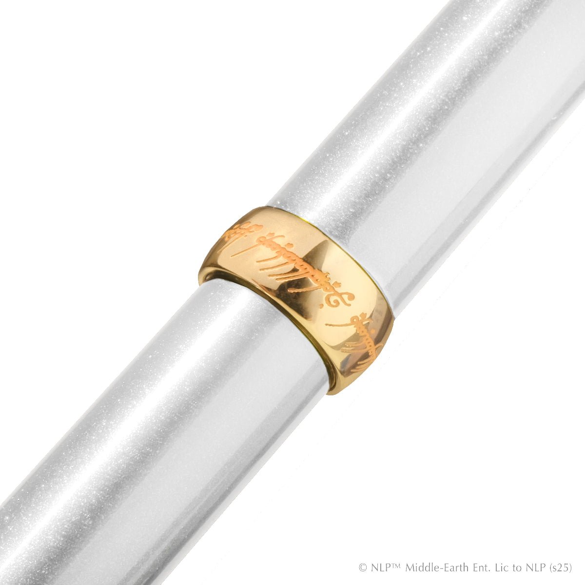 Ferris Wheel Press x Lord of The Rings Bijou Fountain Pen - Gandalf (Special Edition) - Pen Boutique Ltd