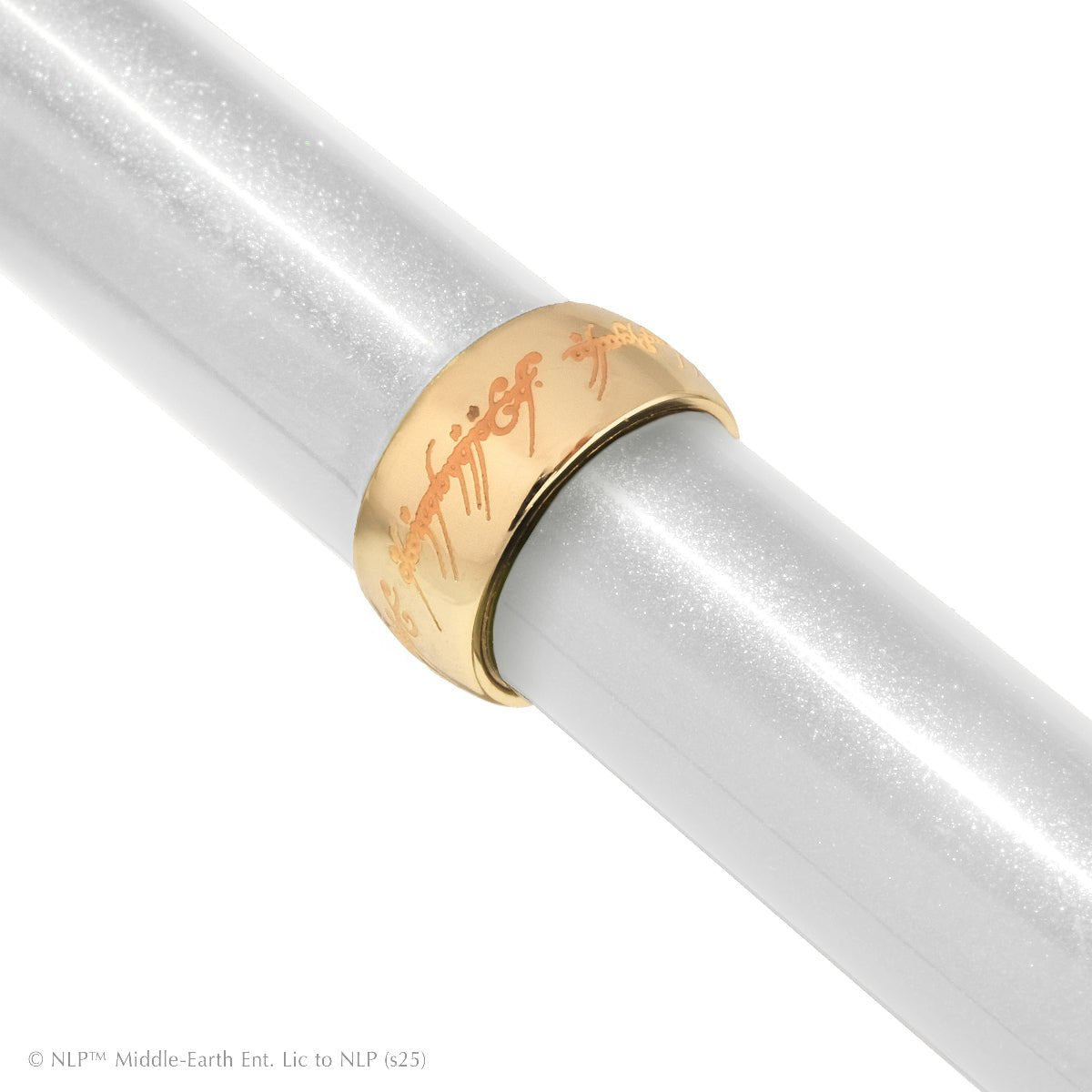 Ferris Wheel Press x Lord of The Rings Bijou Fountain Pen - Gandalf (Special Edition) - Pen Boutique Ltd