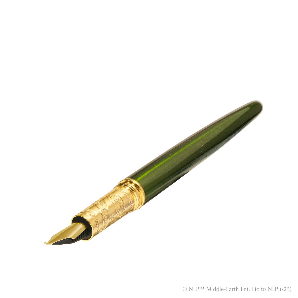 Ferris Wheel Press x Lord of The Rings Bijou Fountain Pen - Ringbearer (Special Edition) - Pen Boutique Ltd