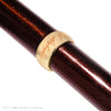 Ferris Wheel Press x Lord of The Rings Bijou Fountain Pen - Sauron (Special Edition) - Pen Boutique Ltd