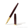 Ferris Wheel Press x Lord of The Rings Bijou Fountain Pen - Sauron (Special Edition) - Pen Boutique Ltd
