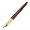 Ferris Wheel Press x Lord of The Rings Bijou Fountain Pen - Sauron (Special Edition) - Pen Boutique Ltd