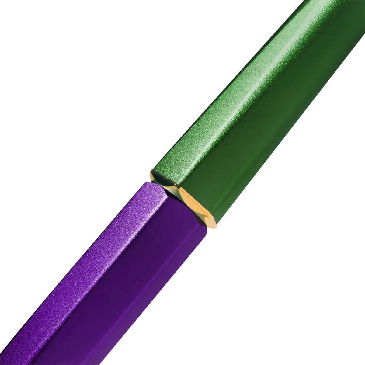 Ferris Wheel Press x The Joker Marquise Pen & 38ml Ink Set - Shadows Over Gotham-Pen Boutique Ltd