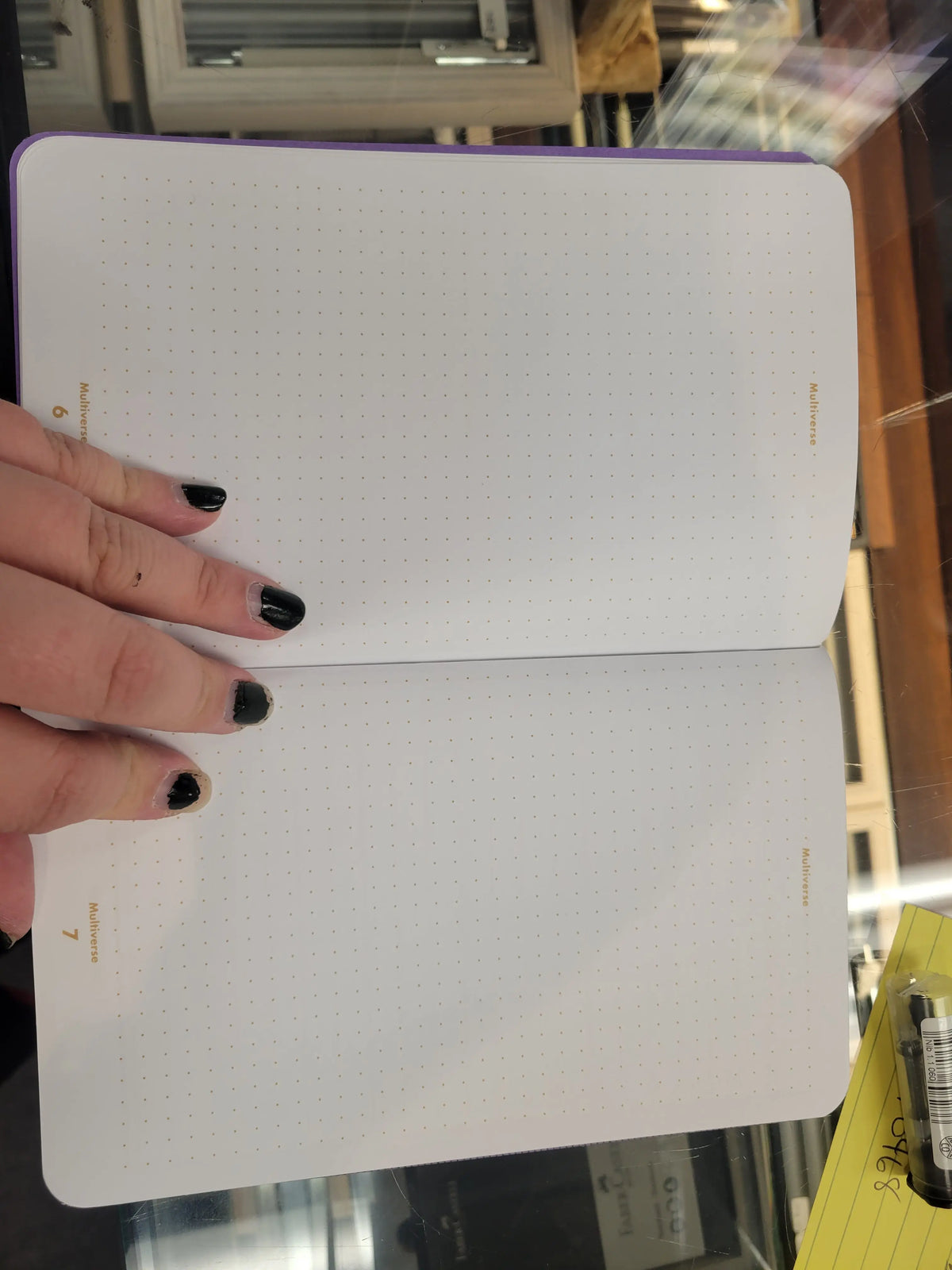 Field Notes Brand 5E Game Master Journal - Pen Boutique Ltd