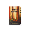 Field Notes Explore America Series A: Northern California 3-Pack Memo Books-Pen Boutique Ltd