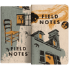Field Notes Gift Set - Hunter’s Moon - 2-Pack (72nd Quarterly Limited Edition) - Pen Boutique Ltd