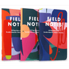 Field Notes Memo Book - Flora (Limited Edition) - Pen Boutique Ltd