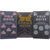 Field Notes Memobook - Fall Flower (68th Quarterly Limited Edition) - Pen Boutique Ltd