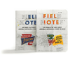 Field Notes Notebook - The Chicago Look (Spring Limited Edition) - Pen Boutique Ltd