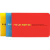 Field Notes Memobook - 1943 Edition 2025 Winter (69th Quarterly Limited Edition) - Pen Boutique Ltd