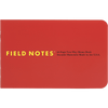 Field Notes Memobook - 1943 Edition 2025 Winter (69th Quarterly Limited Edition) - Pen Boutique Ltd