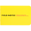 Field Notes Memobook - 1943 Edition 2025 Winter (69th Quarterly Limited Edition) - Pen Boutique Ltd