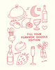 Fill your Planner: Doodle Edition Class - Pen Boutique Ltd