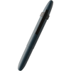 Fisher Axiom Space Ballpoint Pen - Bullet Cerakote - Elite Navy (with Black Clip) - Pen Boutique Ltd