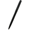 Fisher Non-Reflective Military Matte Black Cap-O-Matic Space Pen-Pen Boutique Ltd