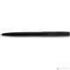 Fisher Non-Reflective Military Matte Black Cap-O-Matic Space Pen-Pen Boutique Ltd