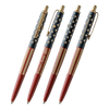 Fisher Space America 250 Cerakote Astronaut Space Pen – Stars & Stripes Numbered Limited Edition-Pen Boutique Ltd