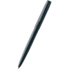 Fisher Space Ballpoint Pen - Cap - O - Matic Cerakote - Elite Navy - Pen Boutique Ltd